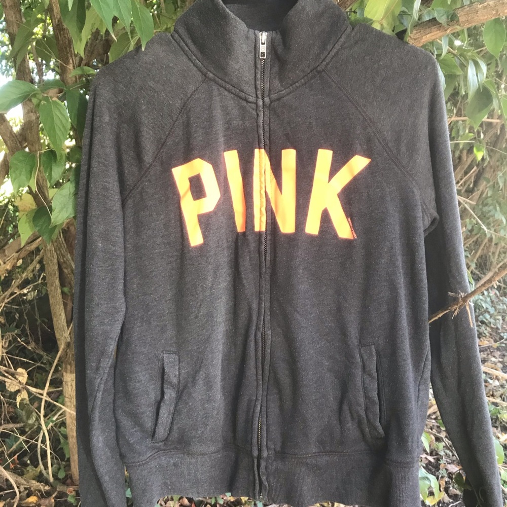 victoria's secret PINK hoodie